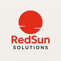 RedSun Solutions logo - Similar company to Mindzen
