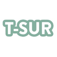 T-SUR logo - Similar company to Mobicity