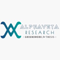 AlphaVeta Research logo - Similar company to Alphaveta Technologies