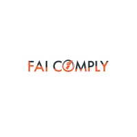 FAI Comply logo - Similar company to Cx First Consulting
