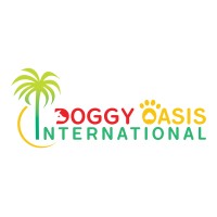 Doggy Oasis International logo - Similar company to Association Stéphane Lamart