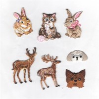 patches embroidery Manufacturers|China custom embroidery patches Suppliers| China patches embroidery logo - Similar company to Custom Embroidery Keychain|China Embroidery Keychain|Embroidery Keyring Manufacturers