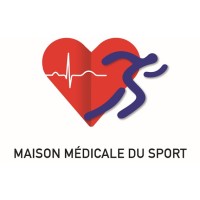 Maison Médicale du Sport Adapté et Thérapeutique logo - Similar company to Institut Régional De Médecine Du Sport Et De La Santé