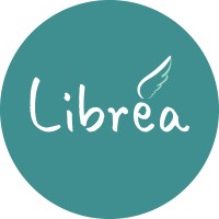 LIBREA logo - Similar company to Femi.Eko®