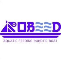 Robeed logo - Similar company to Denrobotrack