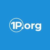 1P.org logo - Similar company to Beyond Protocol