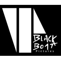 BLACK BOAT PICTURES logo - Similar company to Vr Boxing