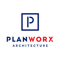 Planworx Architecture, P.A. logo - Similar company to Influence By Design, Llc