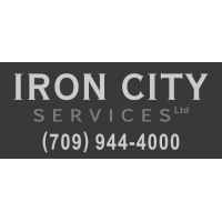 Iron City Services Ltd logo - Similar company to Pcg