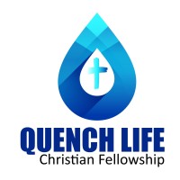 Quench Life Christian Fellowship logo - Similar company to Amazing Power Of God Prophetic Ministry