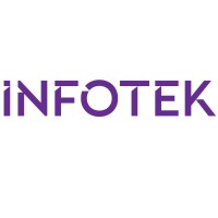 INFOTEK logo - Similar company to Travilio