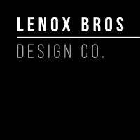 Lenox Bros Design Co.