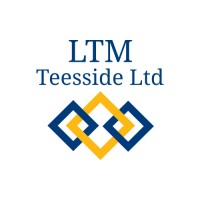 LTM Teesside Ltd logo - Similar company to Potentia Talent