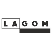 Lagom Studio logo - Similar company to Lagom Decor Studio