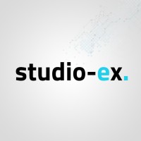 studio-ex. logo - Similar company to Budapest Architecture Film Days