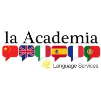 la Academia Language Services logo - Similar company to Influent Language Immersion