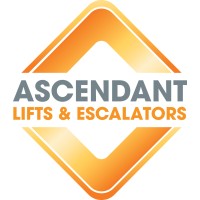 Ascendant Lifts & Escalators logo - Similar company to Estay Electronics