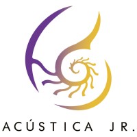 Acústica Júnior logo - Similar company to Pulse Acústica Arquitetônica E Ambiental