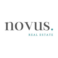 Novus Real Estate logo - Similar company to Parliament Millwork Ltd.