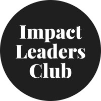 Impact Leaders Club logo - Similar company to Grrow10X