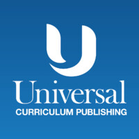 Universal Curriculum Publishing logo - Similar company to Randall & Associates Publishing, Llc