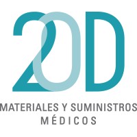 20D SA DE CV logo - Similar company to Finalyze Cfo