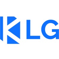 KLG logo - Similar company to Lateral Thinkers Communications