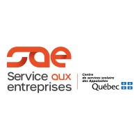 Service aux entreprises-Centre de services scolaire des Appalaches logo - Similar company to Héritage Centre-Ville