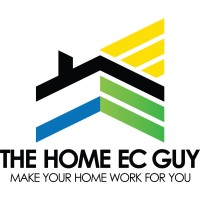 The Home Economist logo - Similar company to Home Economics