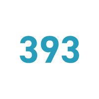 393 logo - Similar company to Delphi