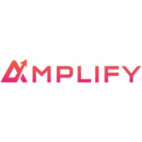 Amplify Marketing logo - Similar company to Sticky Click