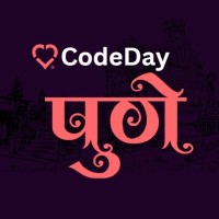 CodeDay Pune logo - Similar company to Codeday Kanpur