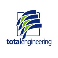 totalengineering logo - Similar company to Trainedx