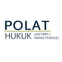 POLAT HUKUK | LAW FIRM | ANWALTKANZLEI logo - Similar company to Erusta Hukuk Bürosu