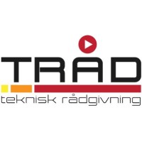 TRÅD AS logo - Similar company to Sikt