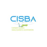 Cayman Islands Small Business Association (CISBA) logo - Similar company to Iso Design