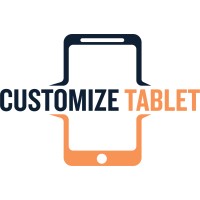 Customize Tablet logo - Similar company to Sps