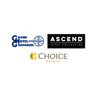 Grand Hotel Guayaquil, an Ascend Hotel Collection Member logo - Similar company to Keramikos Abc