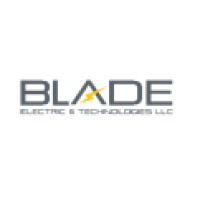 Blade Electric & Technologies LLC logo - Similar company to Mega Locksmith And Security