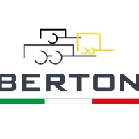 Berton Italia | GIORGIO BERTON SRL logo - Similar company to Algema Fit-Zel