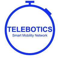 Telebotics logo - Similar company to Exponential