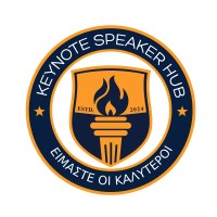 Keynote Speaker Hub logo - Similar company to Artportunity Knocks