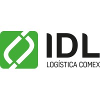 IDL LOGISTICA COMEX logo - Similar company to Idl Logistika