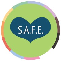 S.A.F.E. Supporting Abortions For Everyone logo - Similar company to Abortion Conversation Projects