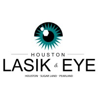 Houston Lasik & Eye logo - Similar company to Goel Vision