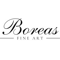 Boreas Fine Art logo - Similar company to Sans Titre (2016)