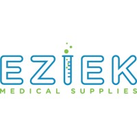 EZiek Medical Supplies logo - Similar company to Smartomat
