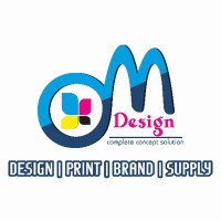 Om Design logo - Similar company to Om Design