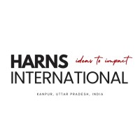 Harns International logo - Similar company to Tsrdam