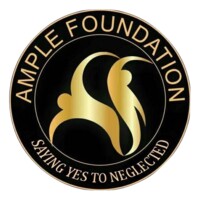 Ample Foundation logo - Similar company to Data Square